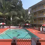 Royal Mirage Beach Resort