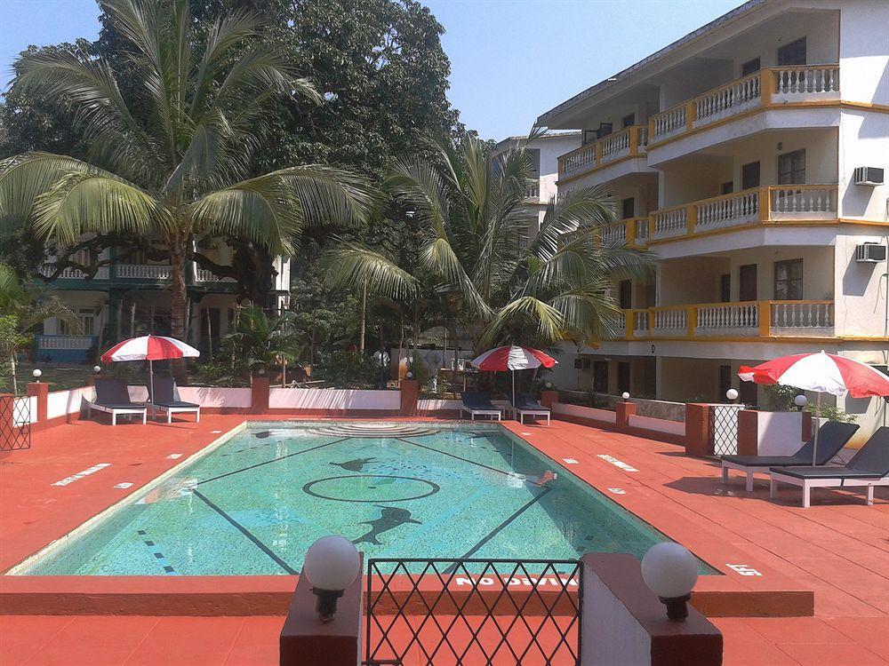 Hotel Royal Mirage
