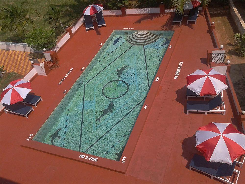 Royal Mirage Hotel Candolim