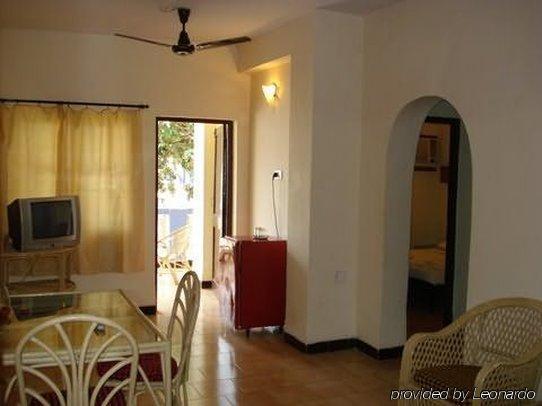 Royal Mirage 2* Candolim