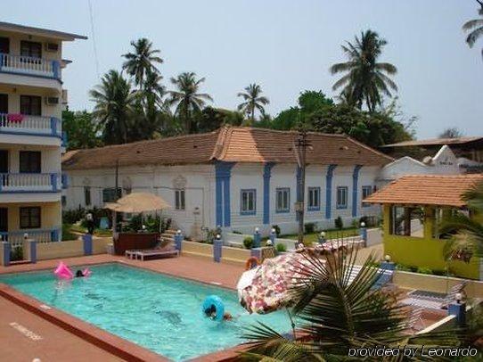 Royal Mirage Hotel Candolim