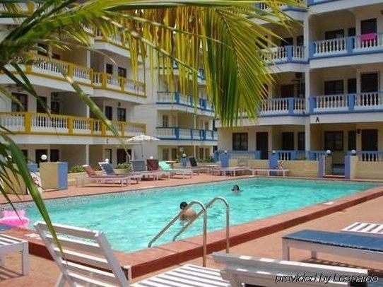 Royal Mirage Hotel