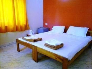 Royal Mirage Hotel Candolim
