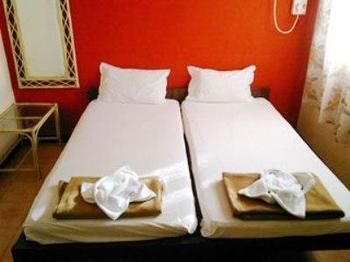 Hotel Royal Mirage Candolim