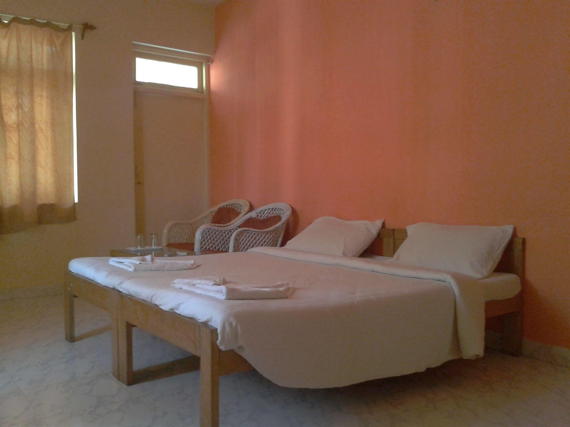 Royal Mirage 2* Candolim