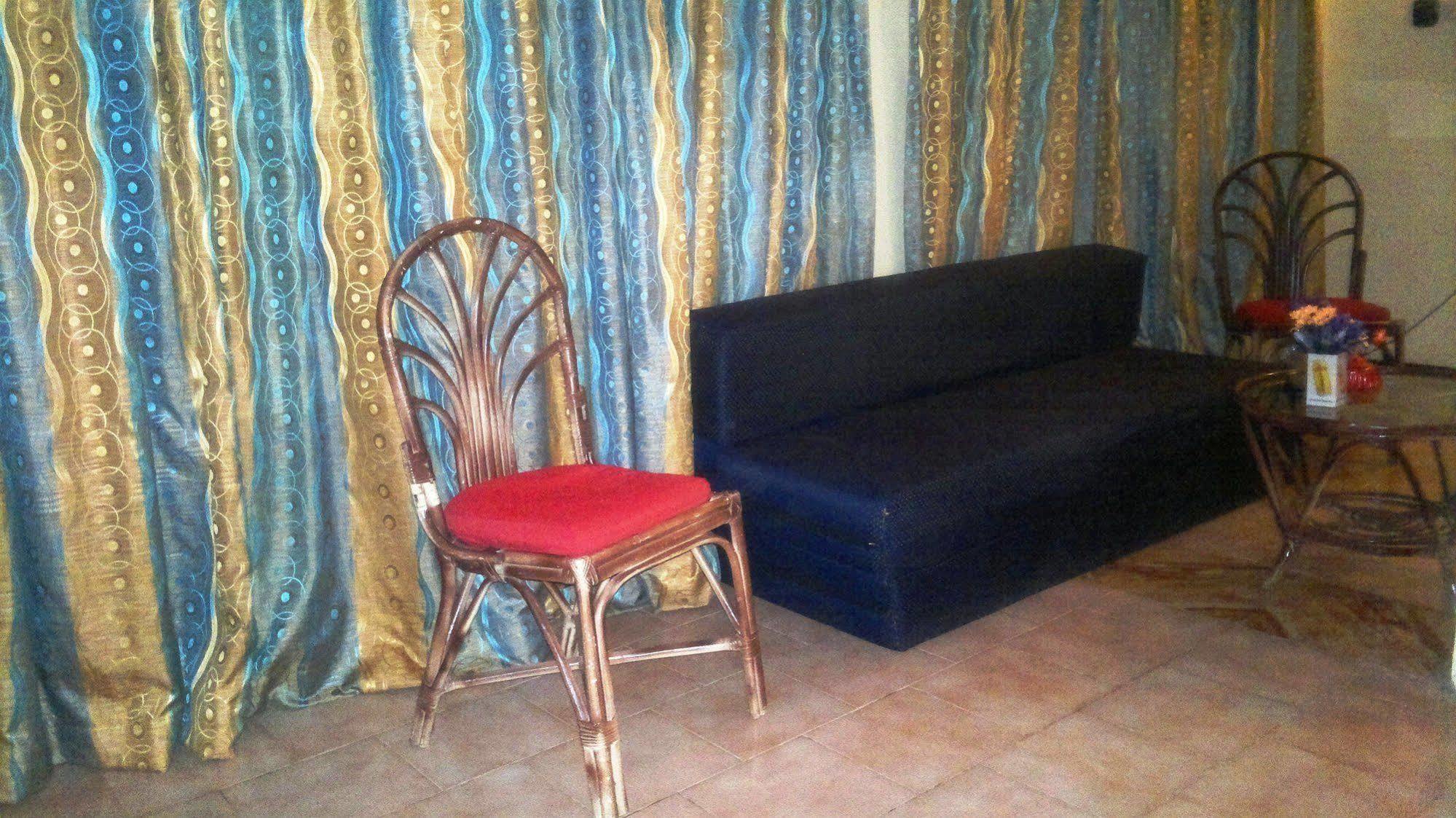 Hotel Royal Mirage Candolim
