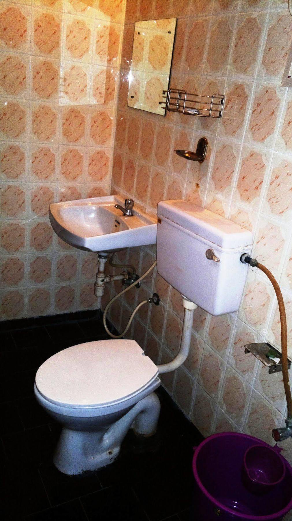 Hotel Royal Mirage Candolim