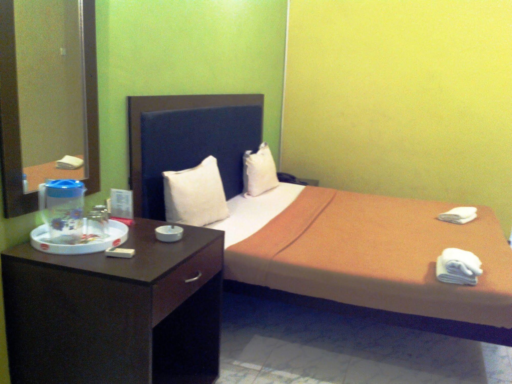 Royal Mirage 2* Candolim