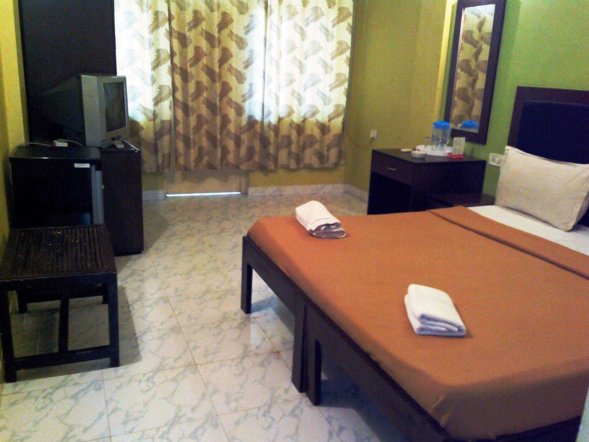 Royal Mirage Candolim