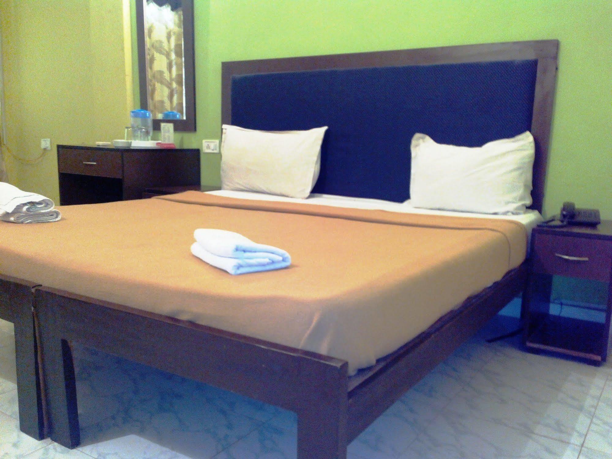 Hotel Royal Mirage Candolim