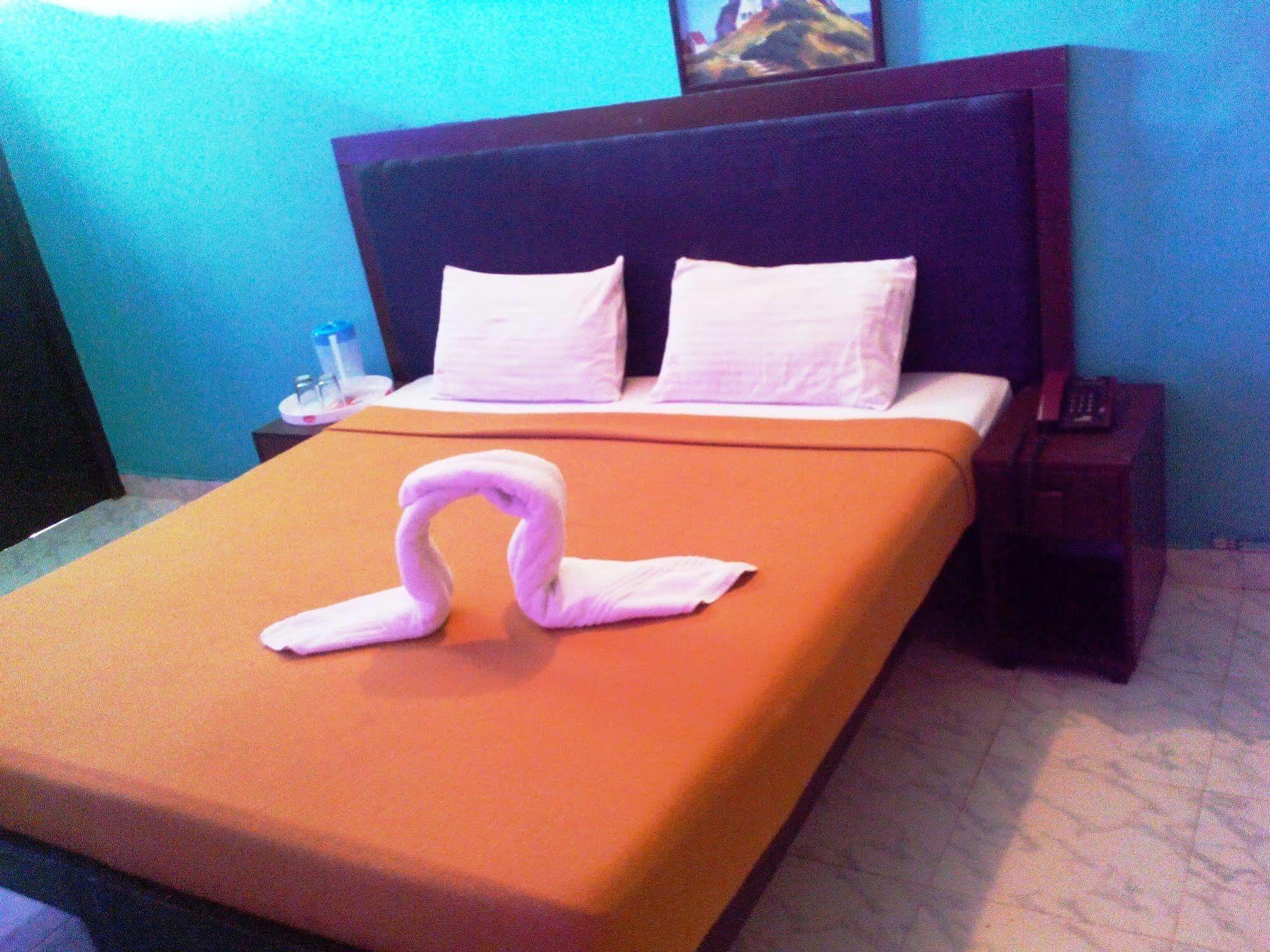 Royal Mirage Hotel
