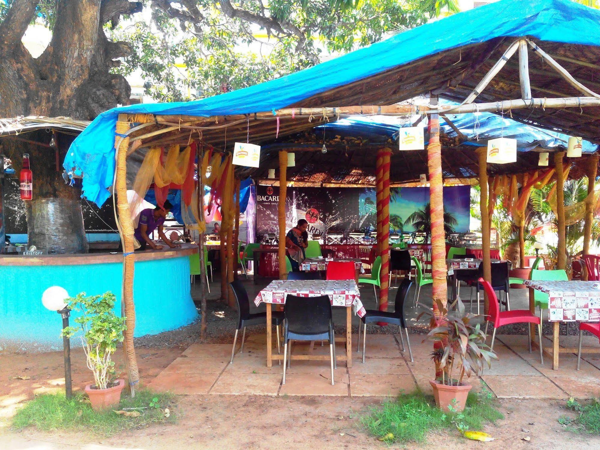 Royal Mirage 2* Candolim