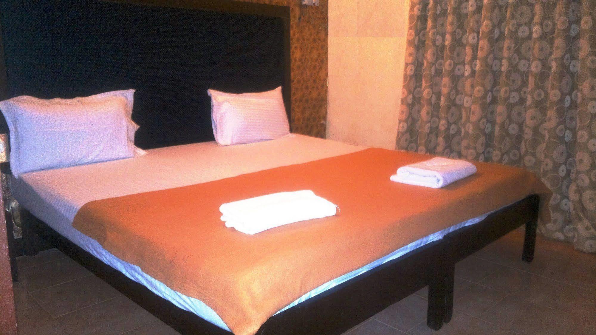Hotel Royal Mirage