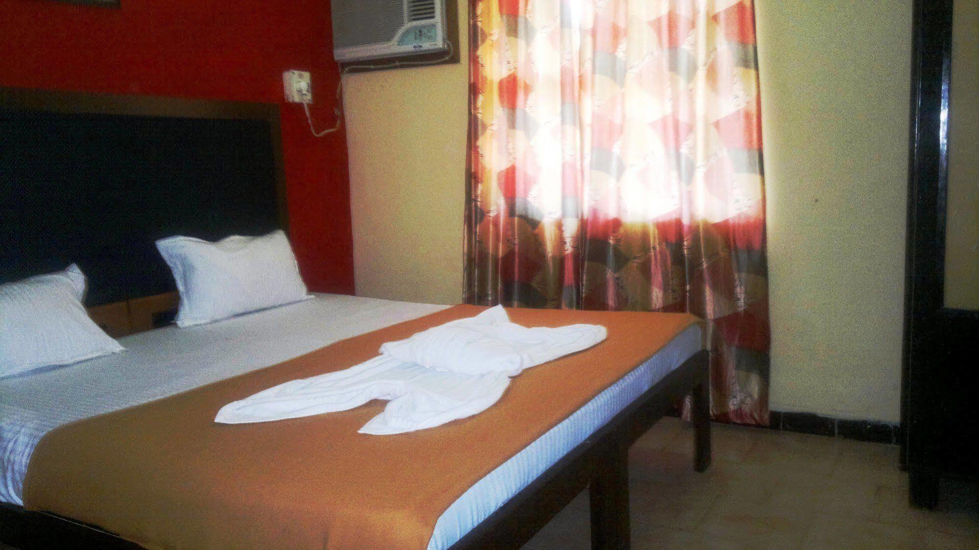 Royal Mirage Hotel Candolim