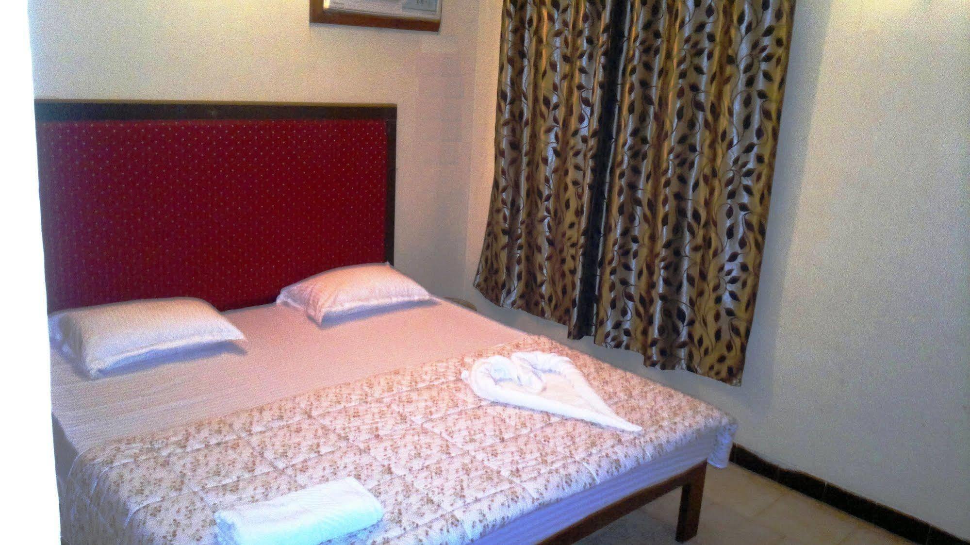 Hotel Royal Mirage Candolim