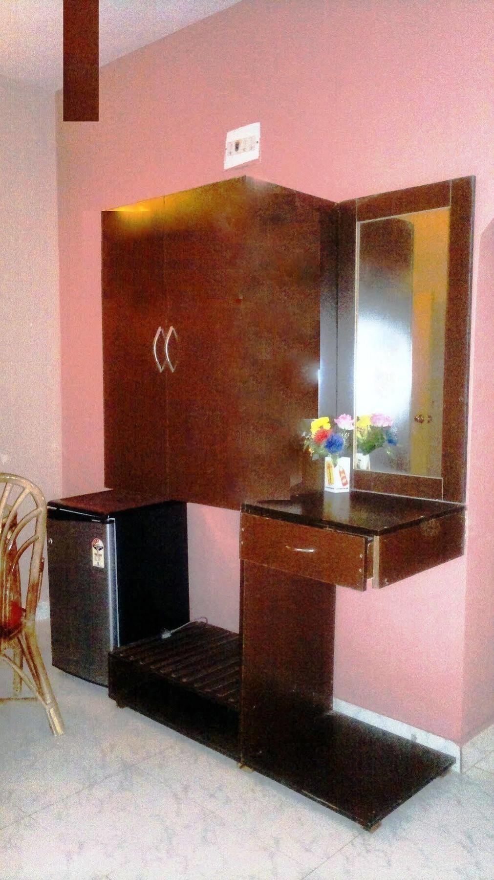 Royal Mirage Hotel Candolim